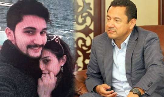 “İttihamların atalıqdan imtina etməsi ilə hüquqi əlaqəsi yoxdur” 