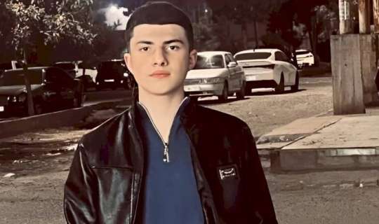 Sabiq polkovnik-leytenantın oğlunu qətlə yetirən şəxsə HÖKM OXUNDU 