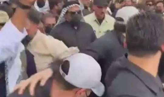 Başına 10 milyon qoyulmuşdu, ilk dəfə üzə çıxdı  - VİDEO