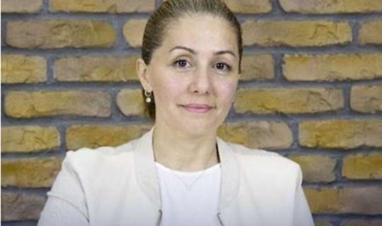 Bu dəfə Azər Qasımlının xanımından şikayət etdi 