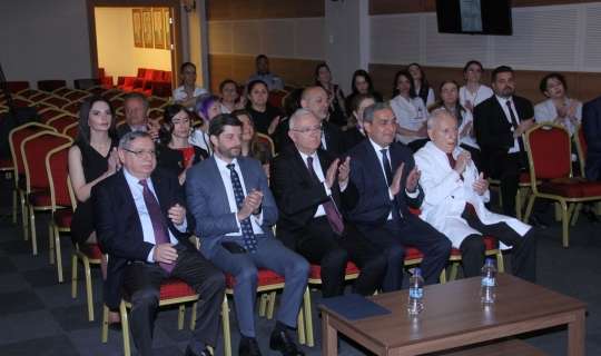 Başkənd Universiteti ilə Qarabağ Universitetindən möhtəşəm layihə  - VİDEO