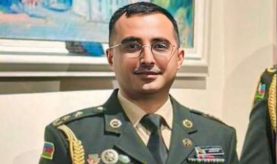 70 kq qızılla saxlanılan polkovnik-leytenantın 7 il həbsi tələb edildi 