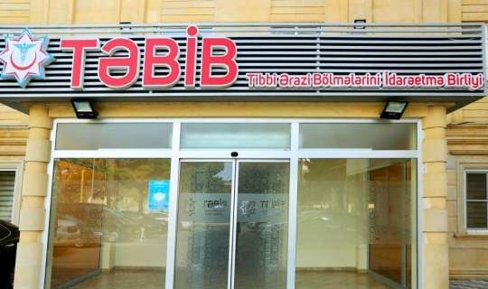 TƏBİB-də növbəti təyinatlar: Yeni Klinika və Abşeron xəstəxanasına yeni direktorlar gəlir 