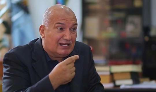 "Əli Əsədov dərhal həbs edilməlidir"  - Sərdar Cəlaloğlu - VİDEO