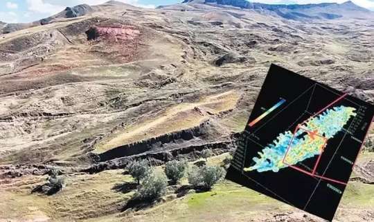 Amerikalı alim təsdiqlədi: Nuhun gəmisi oradadır 