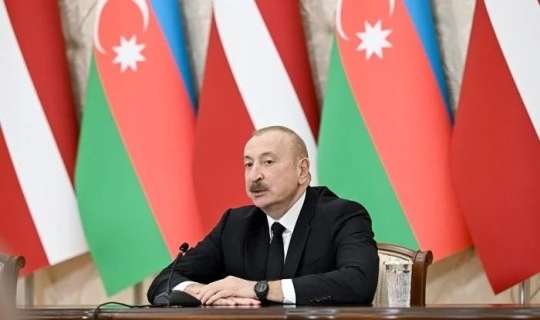 Azərbaycanla Ermənistan arasında qarşılıqlı səfərlər... 