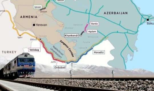 Tramp marşrutu: Bakı və Vaşinqton texniki danışıqlara başladı 