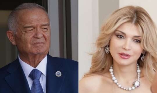 İslam Kərimovun qızına qarşı yeni iddia - Bu dəfə İsveçrədə 