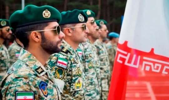 SEPAH-ın casus şəbəkəsinin rəhbəri Azərbaycan vətəndaşı imiş —  FOTO