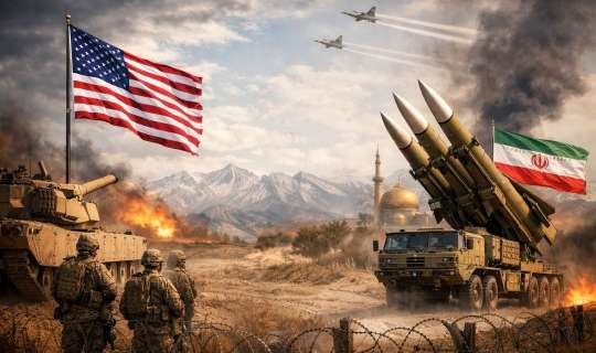 "ABŞ İran müharibəsinə xərclədiyi 65 milyardı 18 saata qazanır" 
