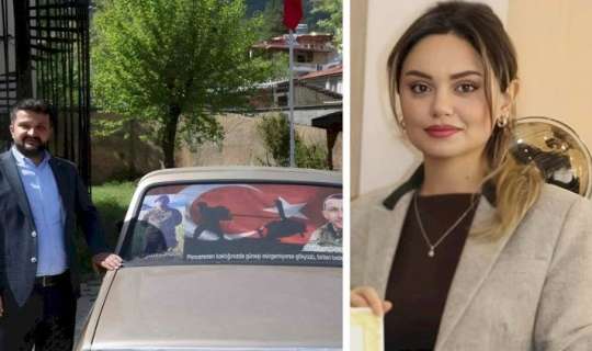 Qazi imkansızlıqdan avtomobilini satdı -  Sonra... 