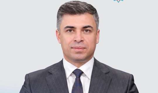 Rahim Hüseynov TƏBİB-in İcraçı direktorunun müavini təyin olundu 