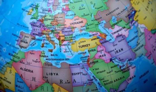 Layihə təsdiqləndi: İki ölkə birləşdirilir – Dünyada ən böyük… 