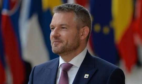 Slovakiya Prezidenti Azərbaycana gələcək 