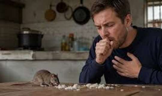 Həyət-bacanızdakı siçanlar  - Hantavirus yaya bilərmi?