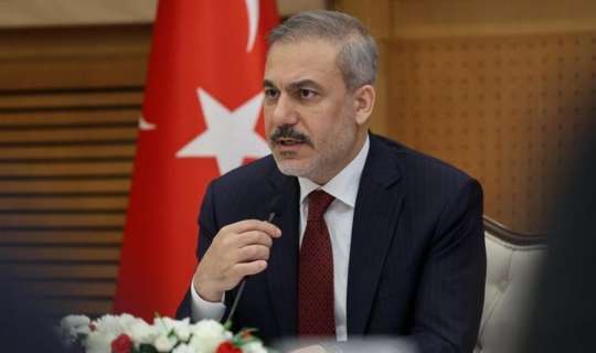 Hakan Fidan Moskvaya səfər edəcək 