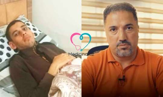 6 aya sağaldacağına söz verib, 6700 manatımızı aldı -  Tanınmış nevroloqdan şikayət- FOTO
