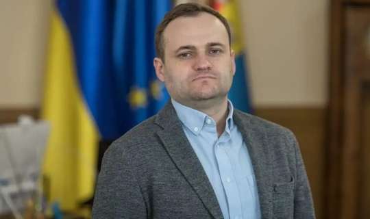Ukrayna və Azərbaycan bərpa və yenidənqurma layihələrini müzakirə edir 