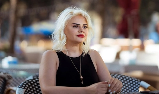 Azərbaycanlı rejissor beynəlxalq mükafata layiq görüldü 