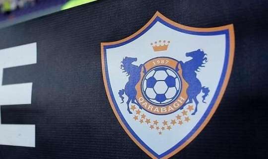 “Qarabağ”dan bu yayın 6-cı transferi -  Rəsmi