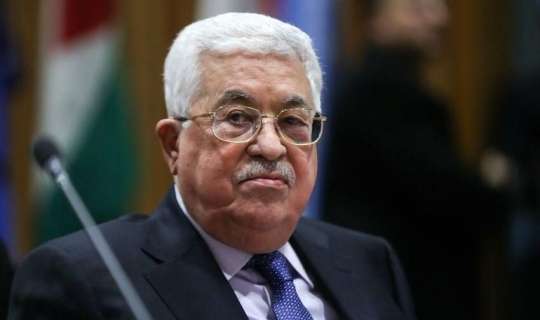 Mahmud Abbas Fələstin məsələsində Azərbaycanın mövqeyini yüksək qiymətləndirir 