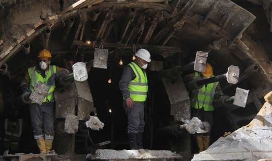 Bakı metrosunun genişləndirilməsinə 180 milyon dollar ayrılıb -  10 yeni stansiya tikiləcək