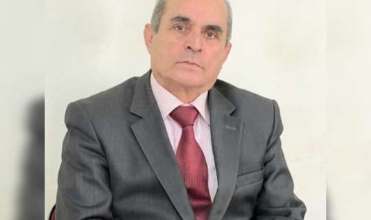 Xalq artisti xəstəxanaya yerləşdirildi - FOTO 
