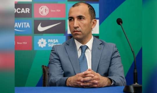 PFL-in yeni prezidenti o ola bilər 
