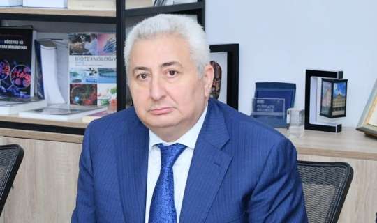 Cəfər Əsədova yüksək vəzifə verildi 