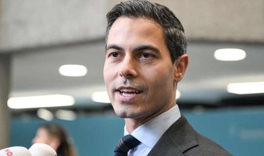 Niderlandın Baş naziri Azərbaycana səfər edəcək 