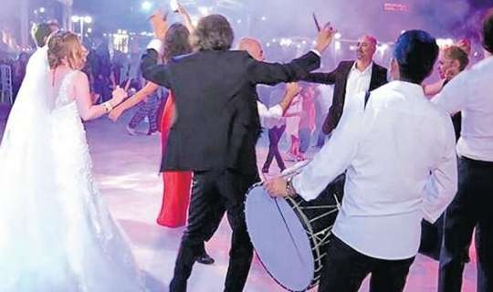 Toy etmək istəyənlərin diqqətinə -  BAHALAŞMA OLACAQ