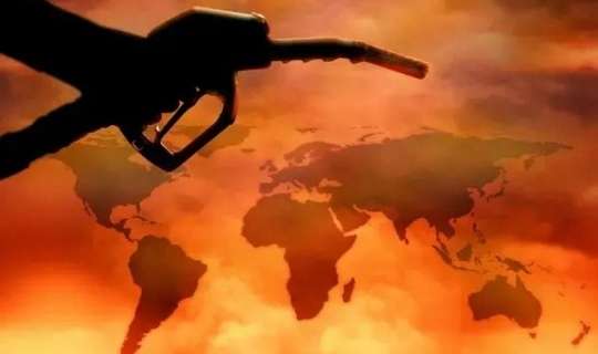 Dünyada ən çox neft ehtiyatına malik 10 ölkə  - YENİ SİYAHI