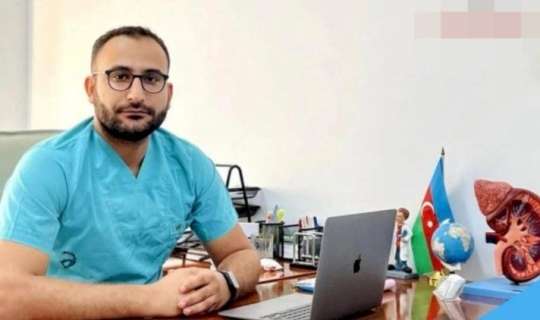 Bakıda orqan alveri:  Tanınmış həkim və tibb qardaşı HƏBS OLUNDU