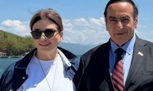 Paşinyanın partiyasından deputat seçilən Həsənov və qızı... 