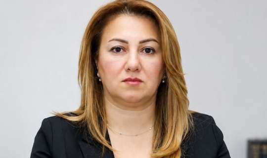 Yeni vəzifəyə təyin olunan Rəna Məmmədova kimdir?  - DOSYE 
