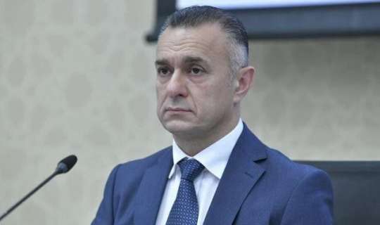 Nazir Dilqəm Məmmədovu bu klinikaya direktor təyin etdi - FOTO