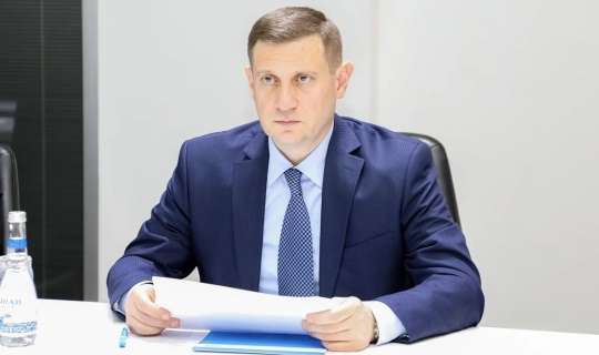 TƏBİB-dən çıxarılan Anar İsrafilovun yeni iş yeri məlum oldu – Direktor göndərilir