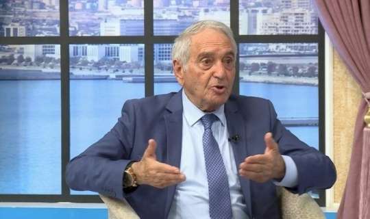 Tariyel Qasımovun “ölü” ilə öpüş səhnəsinin sirri illər sonra açıldı -  VİDEO