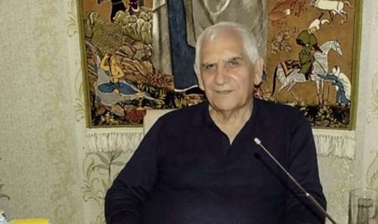 Nəriman Həsənzadənin son vəziyyəti... -  YENİLƏNDİ