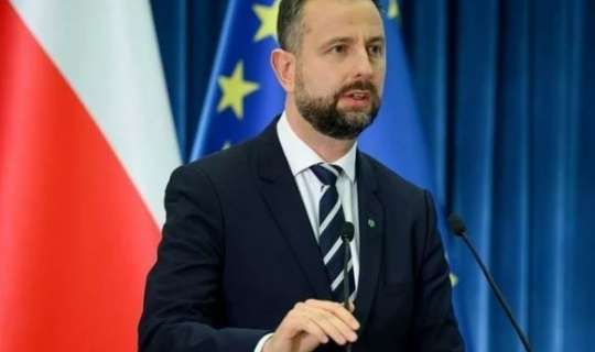 Varşavadan Kiyevə xəbərdarlıq: “Aİ üzvlüyünə gedən yol...” 