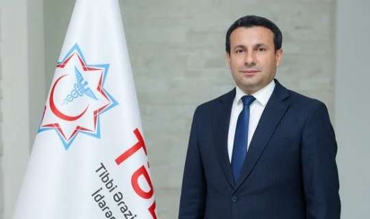 Elnur Hidayətoğlu vəzifəsindən ayrıldı 