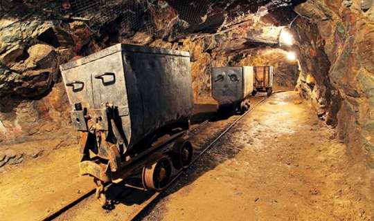 Ən böyük mineral ehtiyatlar bu ölkələrin nəzarətindədir –  SİYAHI