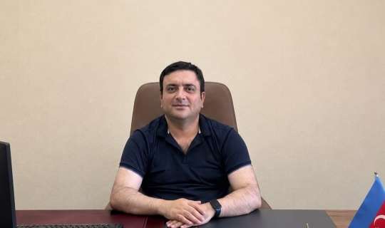 Zəfəran Hospitala yeni direktor təyin olundu 