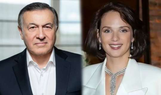 Araz Ağalarovun 27 yaşlı xanımı ilk dəfə danışdı -  “Yoldaşım yun yorğana üstünlük verir”