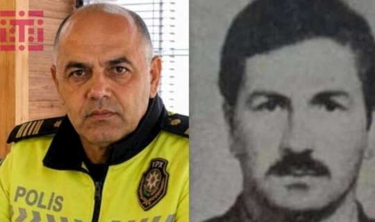 Ağdamda batan şəxs şəhid övladıdır 
