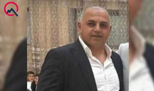 İki övladı ilə birlikdə faciəvi şəkildə həlak olan Şərifin -  FOTOSU