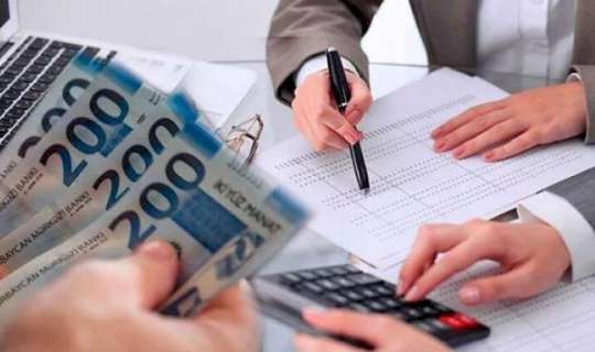 Azərbaycanda yüksək kredit faizləri real sektorun inkişafını  məhdudlaşdırır