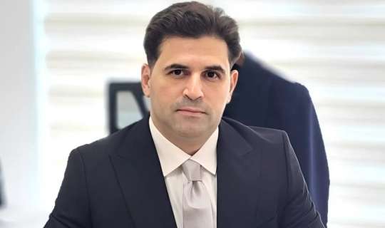 Fuad Nəbiyev yeni vəzifəyə təyin olundu 