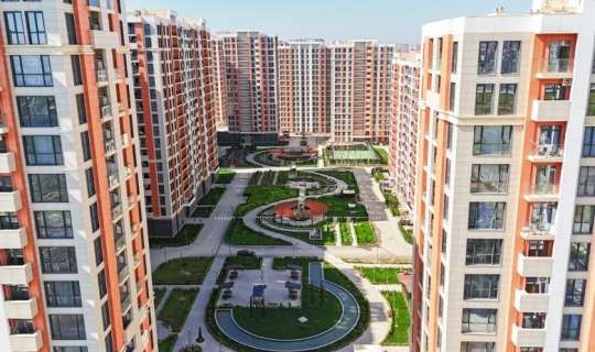 “Park Yasamal” alıcılara geniş mənzil seçimləri təqdim edir - "Kristal"