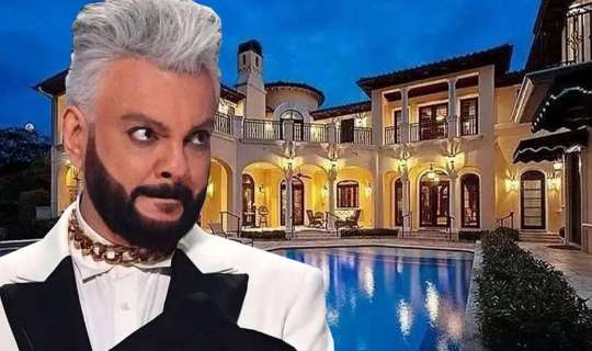 Villasını 8 milyona satırdı 100 dollara aldılar 